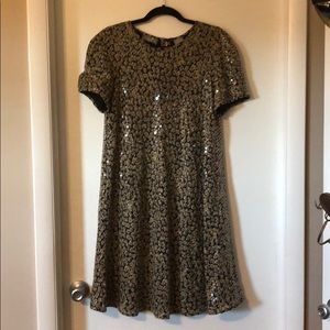 Vintage Liz Claiborne dress